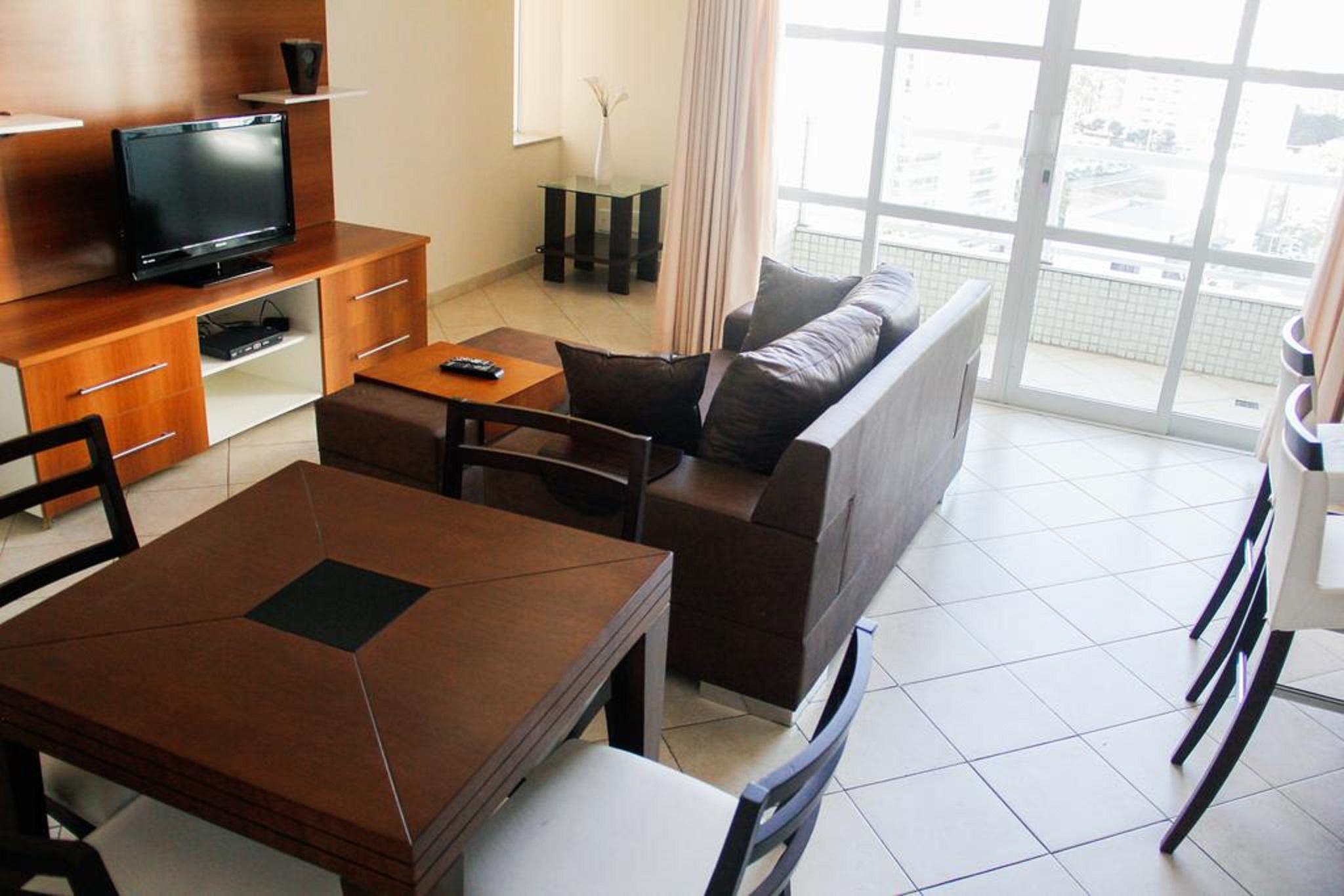 Hotel City Hall São José dos Campos Exteriér fotografie