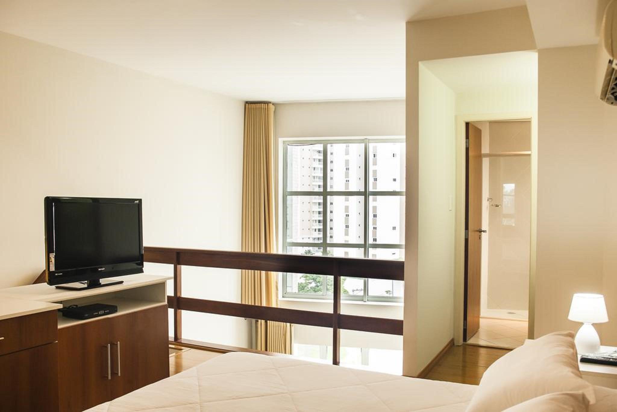 Hotel City Hall São José dos Campos Exteriér fotografie