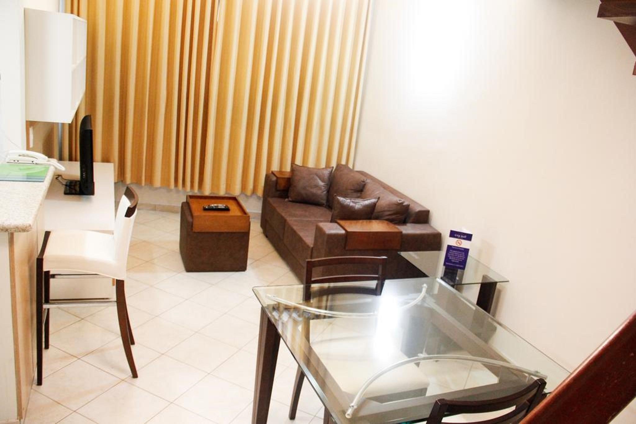 Hotel City Hall São José dos Campos Exteriér fotografie