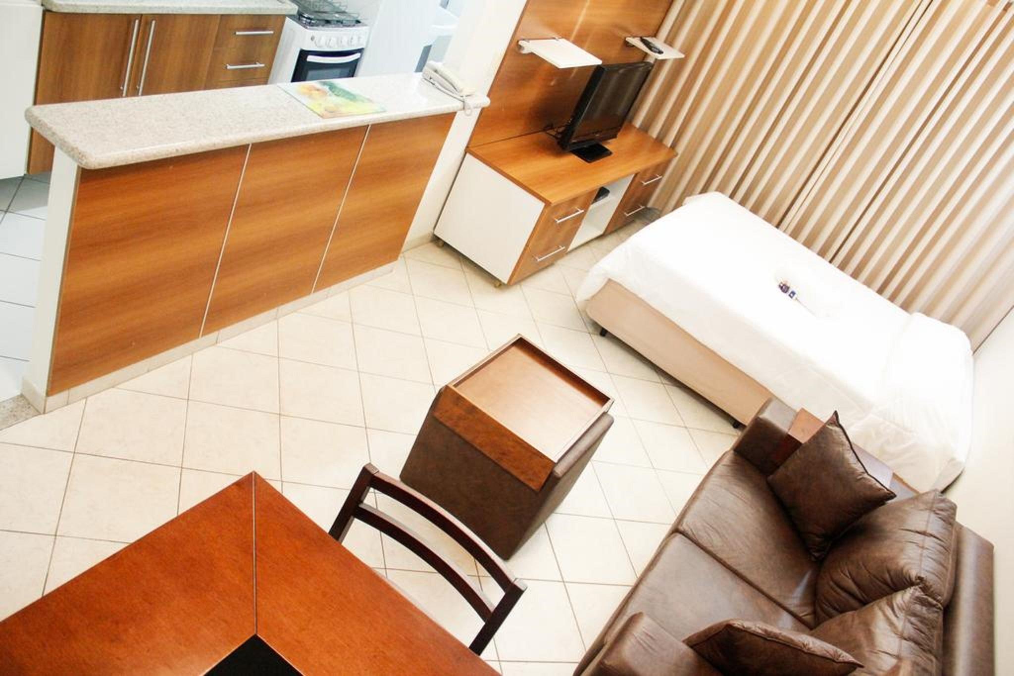 Hotel City Hall São José dos Campos Exteriér fotografie