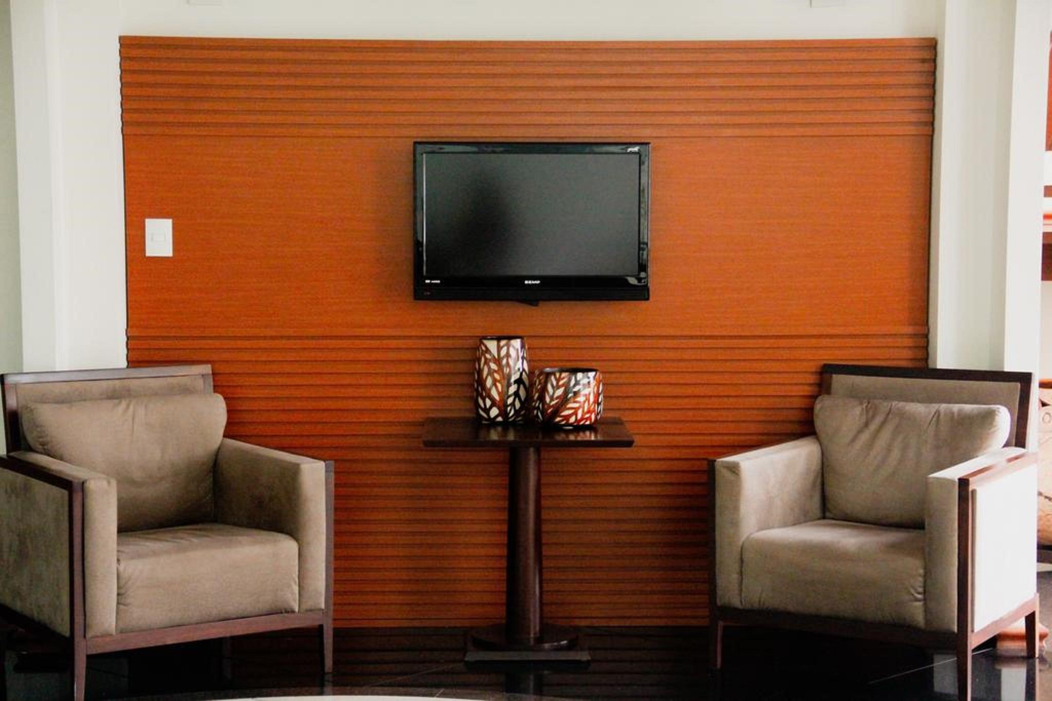 Hotel City Hall São José dos Campos Exteriér fotografie