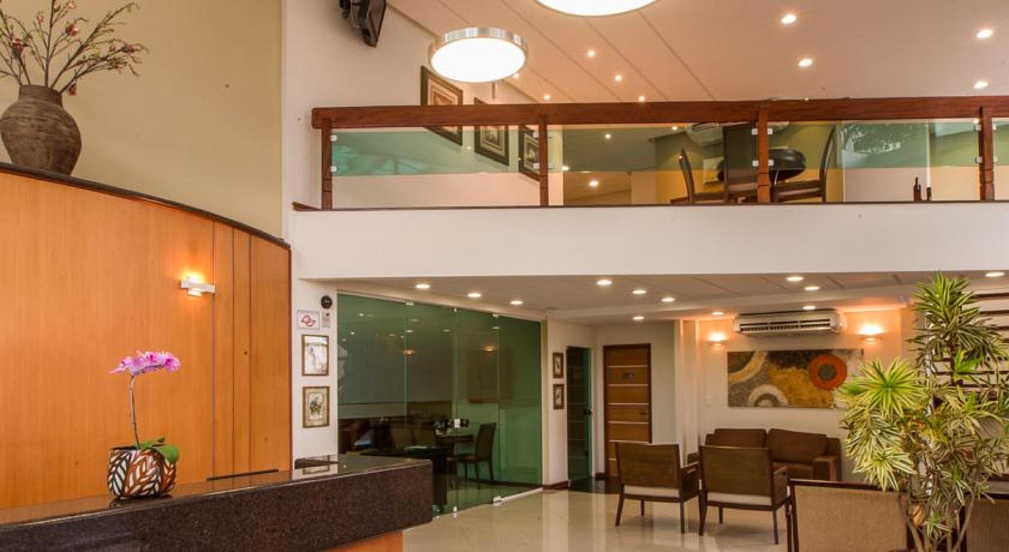 Hotel City Hall São José dos Campos Exteriér fotografie