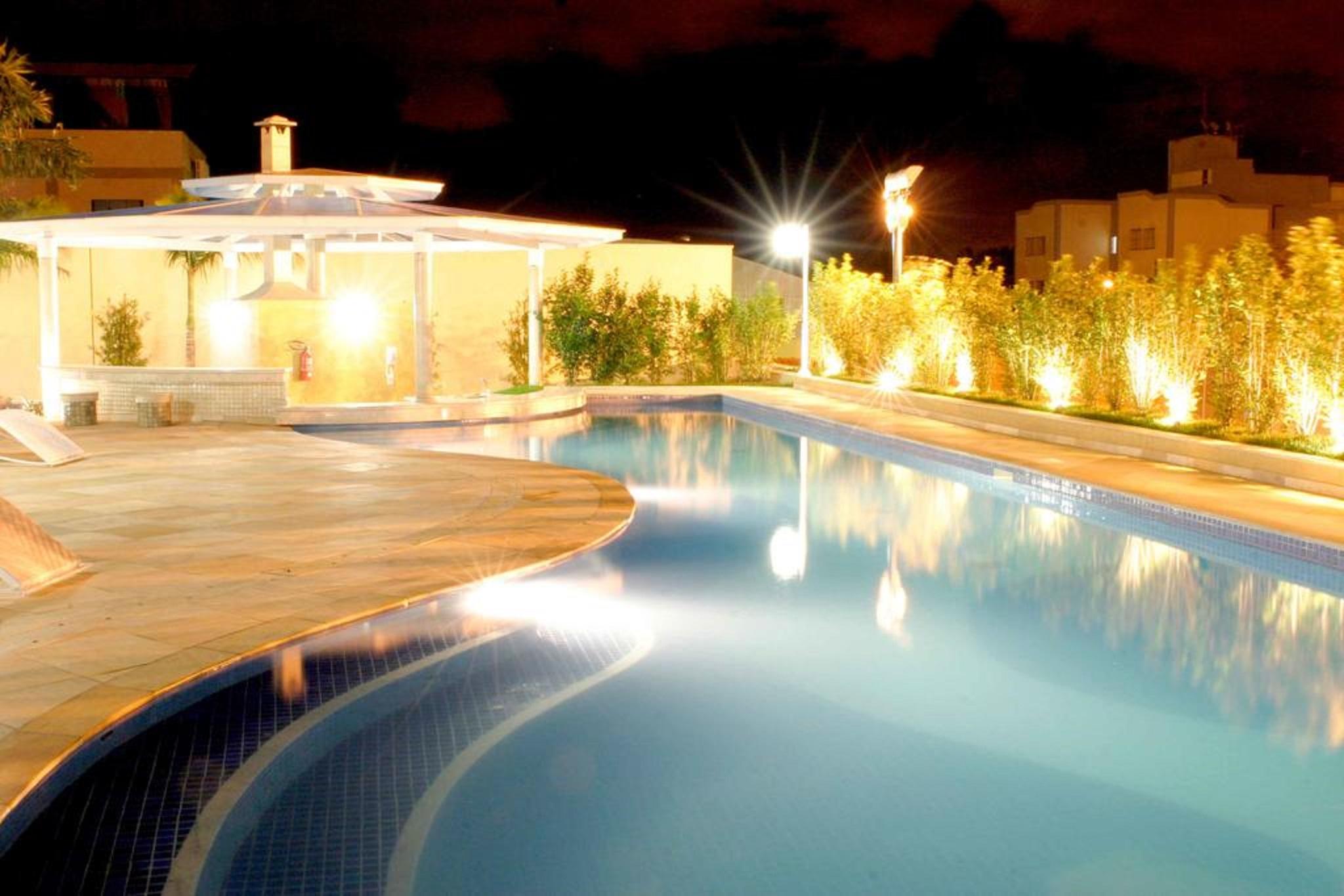 Hotel City Hall São José dos Campos Exteriér fotografie