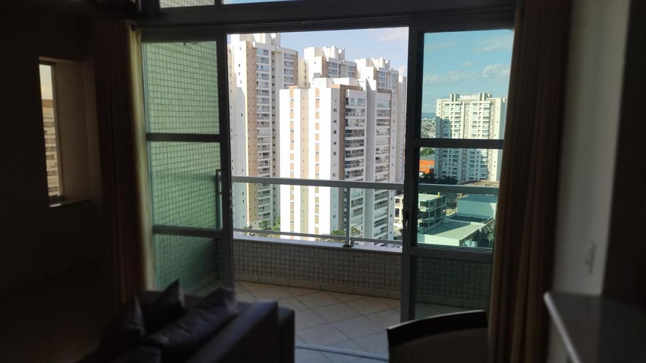 Hotel City Hall São José dos Campos Exteriér fotografie