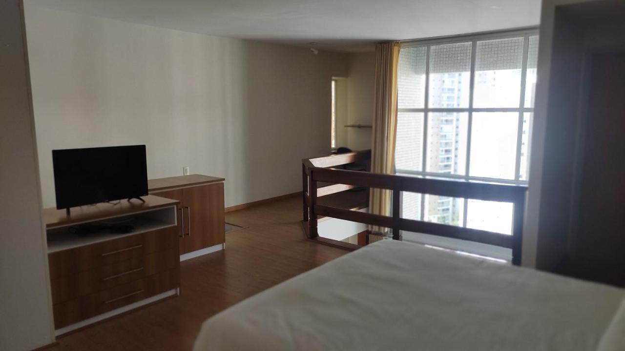 Hotel City Hall São José dos Campos Exteriér fotografie