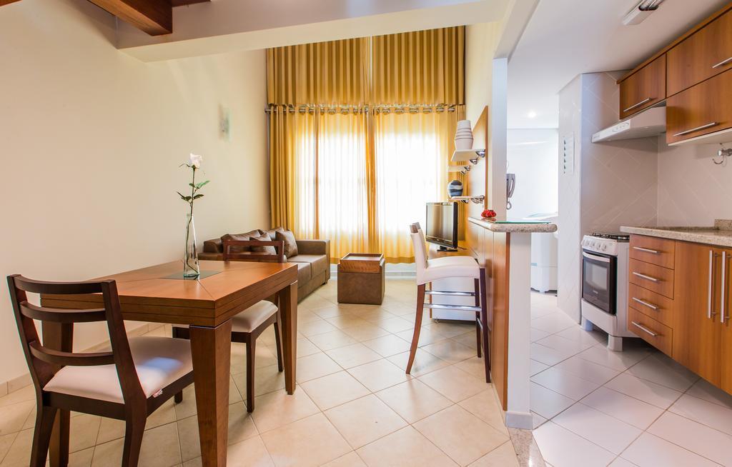 Hotel City Hall São José dos Campos Pokoj fotografie