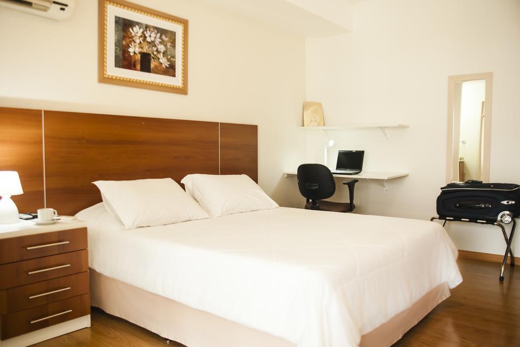 Hotel City Hall São José dos Campos Exteriér fotografie