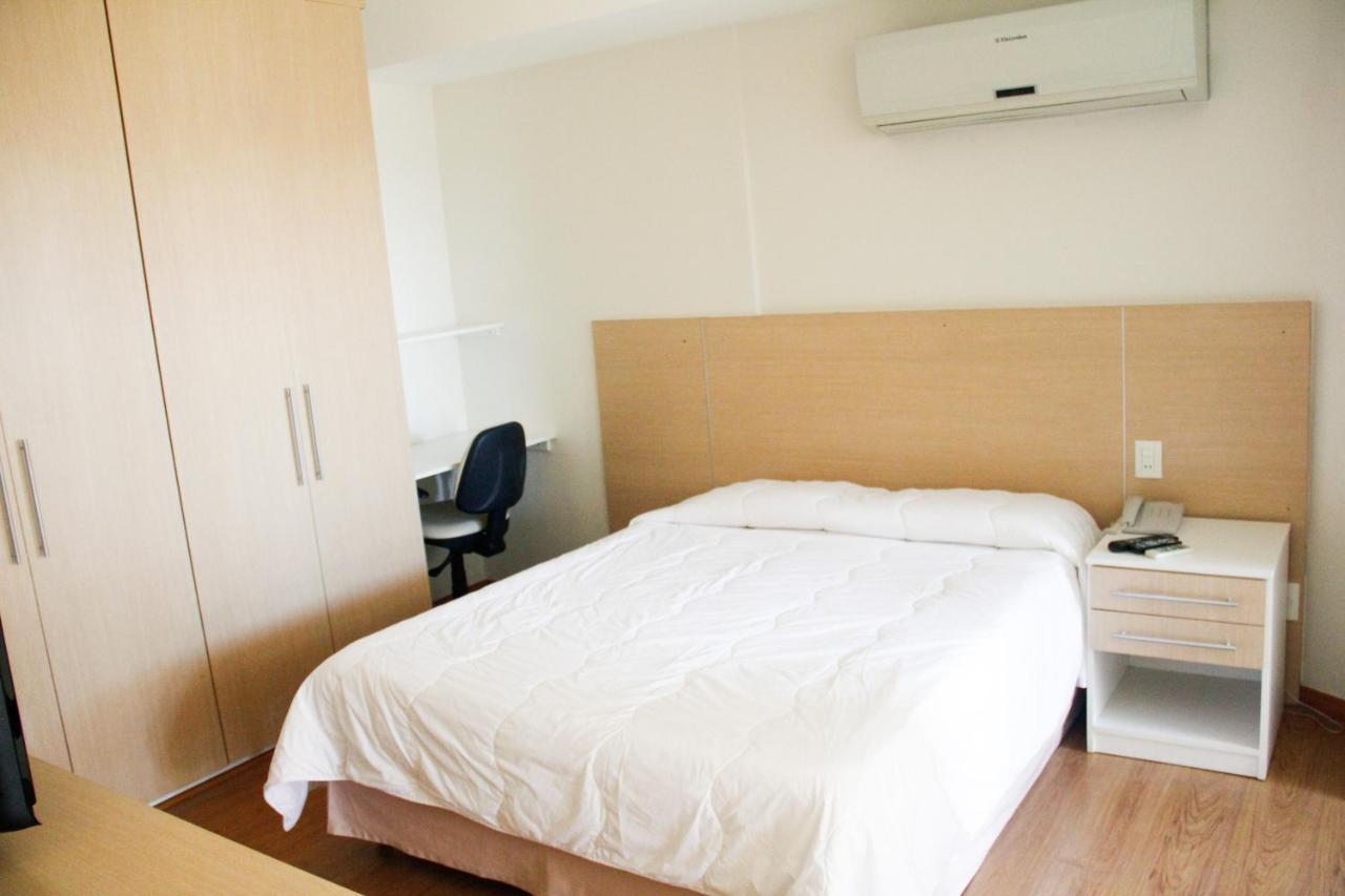 Hotel City Hall São José dos Campos Exteriér fotografie